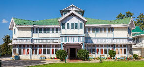 Shimla State Museum