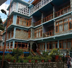 Orange Village Resort, Gangtok