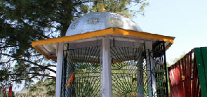 Sui Mata Temple