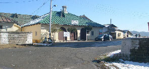 The Dagshai Jail Museum