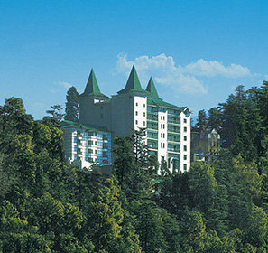Mini Swiss Hotel