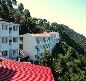 Timber Trail Heights