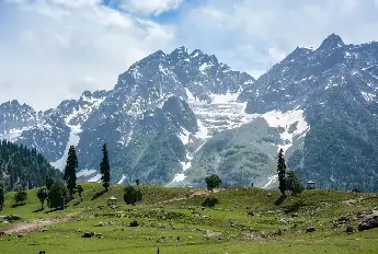sonmarg image