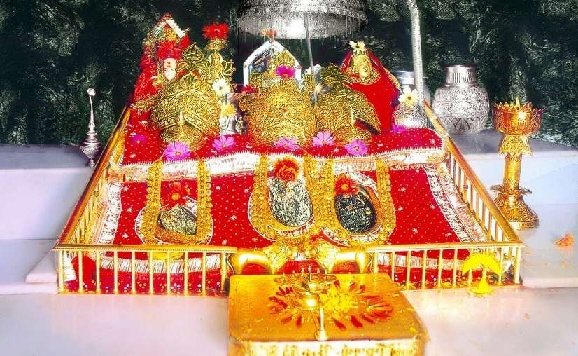 Mata Vaishno Devi Temple & Yatra Info Katra, Jammu & Kashmir