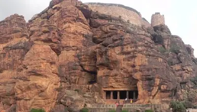 Ancient Karnataka Tour