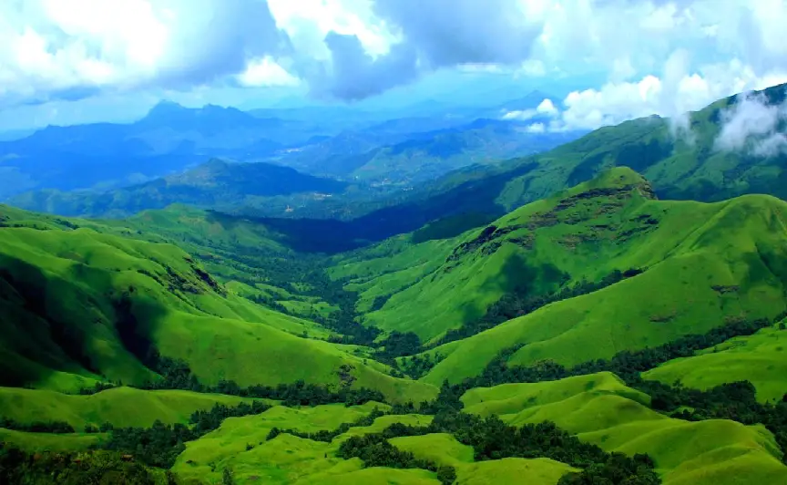 chikmagalur