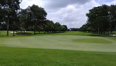 Karnataka Golf Tour