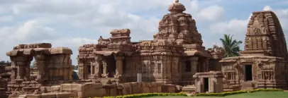 Religious Sites, Karnataka