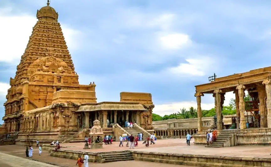 Best of South India Tour