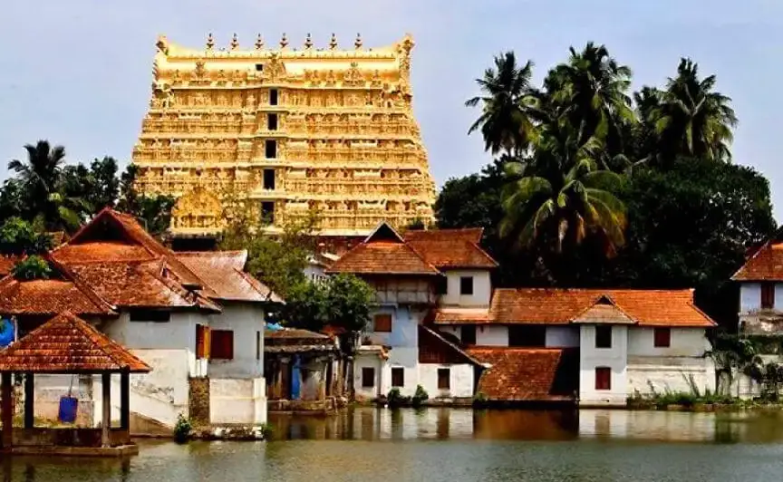 Pilgrimage Tour Kerala