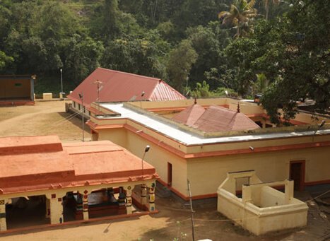 Punalur Kollam, Kerala