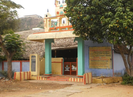 Ashramam Picnic Village Kollam