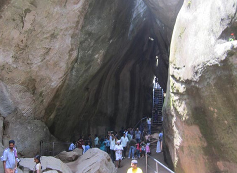 Edakkal Caves Sanctuary