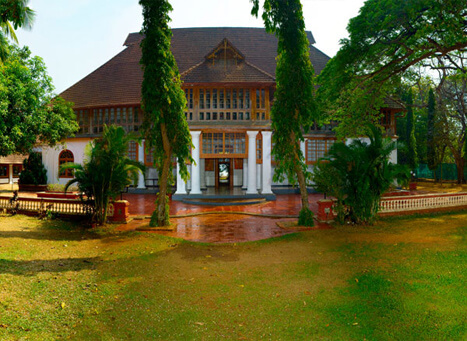Indo-Portuguese Museum Kochi, Kerala