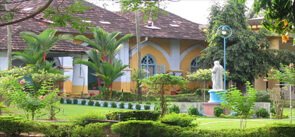 Indo Portuguese Museum Kochi, Kerala
