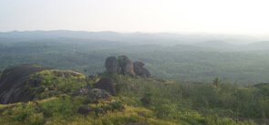 Jatayupara, Kollam