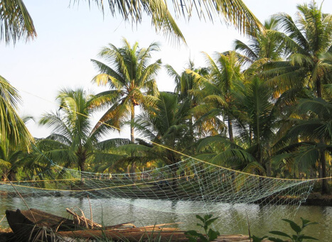 Munroe Island, Kollam