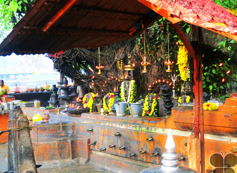 Oachira Temple Kerala