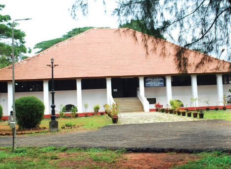 Pazhassiraja Museum and Art Gallery Kerala