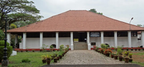 Pazhassi Raja Museum and Art Gallery, Kozhikode