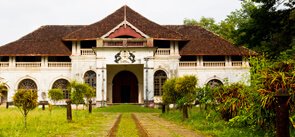 Shakthan Thampuran Palace Thrissur, Kerala