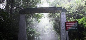 Silent Valley National Park Kerala
