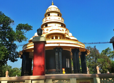 Sivagiri Mutt, Varkala