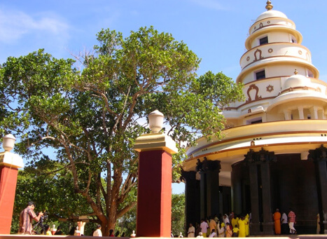 Sivagiri Mutt Kerala