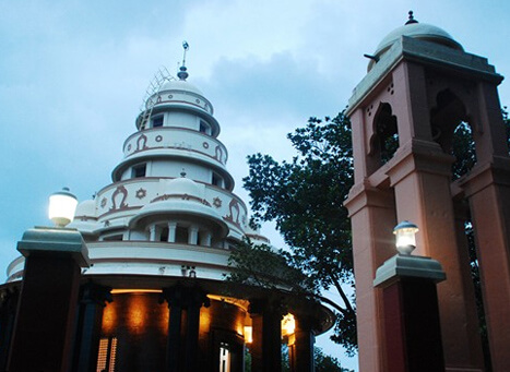 Sivagiri Mutt Ashram, Kerala
