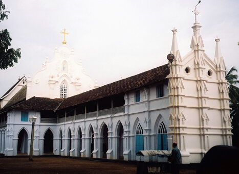 St. Thomas Syro-Malabar Catholic Church