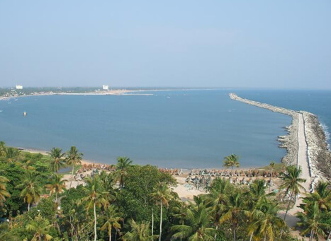 Thangassery Kollam