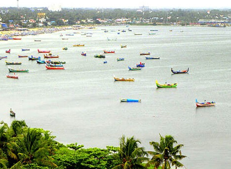 Thangassery Kollam, Kerala