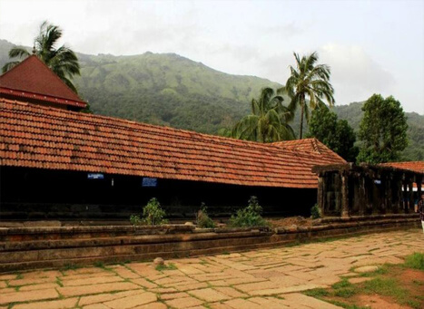 Thirunelli Temple Wayanad, Kerala