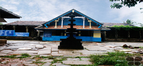 Thirunelli Temple