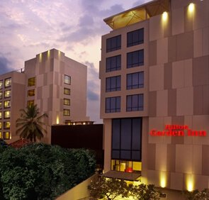 Hilton Garden Inn Trivandrum
