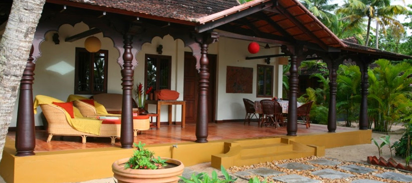 A Beach Symphony, Mararikulam