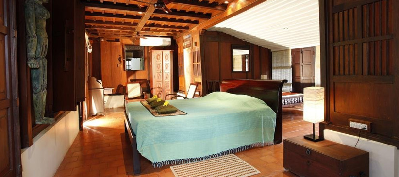 A Beach Symphony, Marari