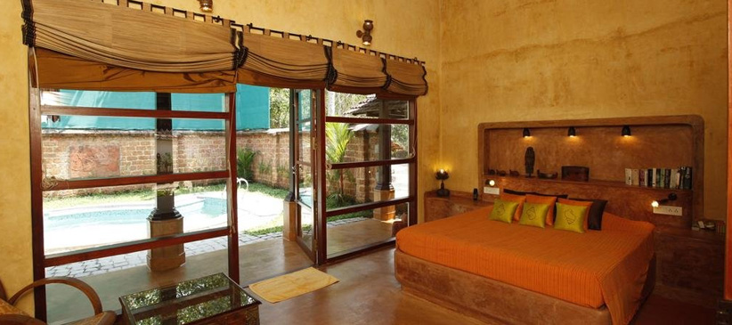 Hotel A Beach Symphony, Marari