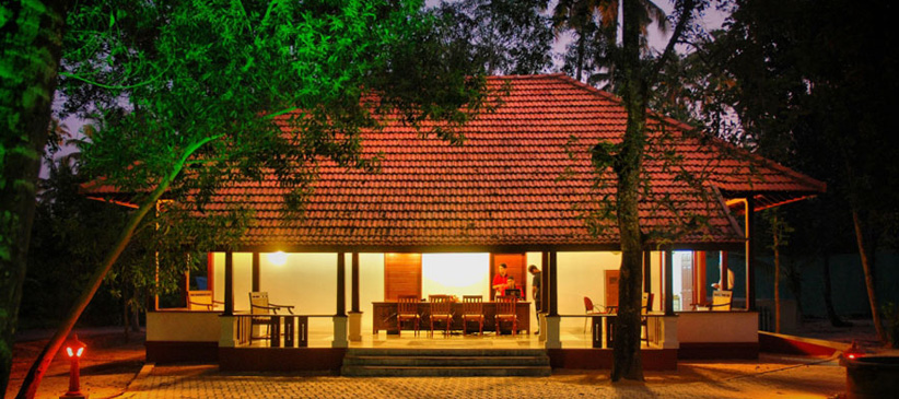 Abad Turtle Beach Resort, Mararikulam