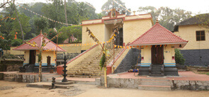 Achankovil Temple in Kollam