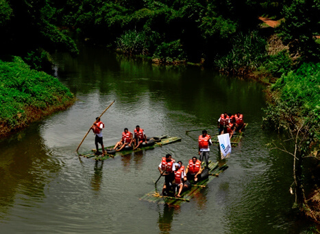 Adventure Tourism in Kerala