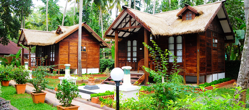 Akhil Beach Resort, Varkala