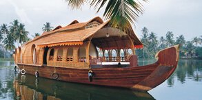 Alleppey City