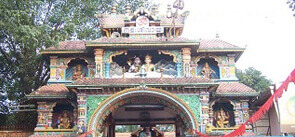 Annamalai Temple Idukki