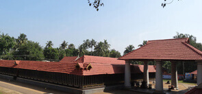 Arattupuzha Temple Thrissur