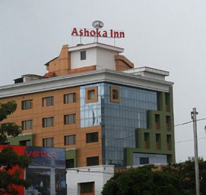 Ashoka Inn, Thrissur