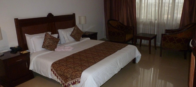 Ashoka Inn Hotel, Thrissur