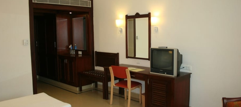 Hotel Ashoka Inn, Kerala