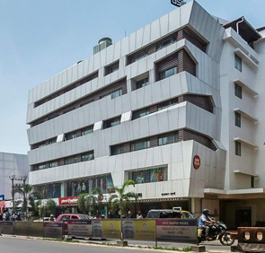 Hotel Asma Tower, Kozhikode