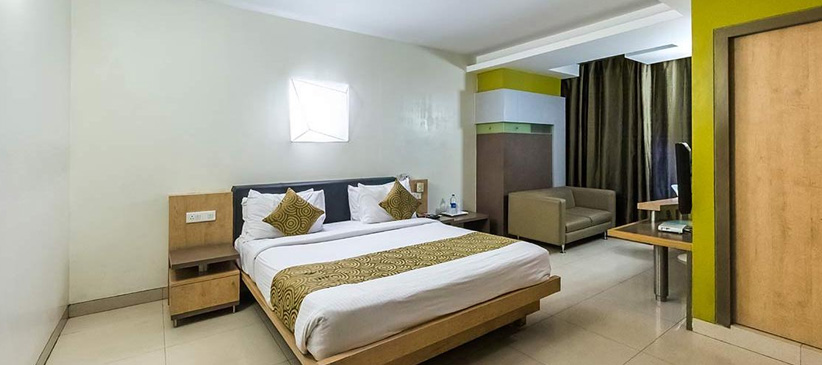 Hotel Asma Tower Kozhikode, Kerala